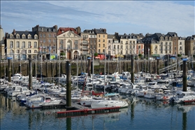 Dieppe